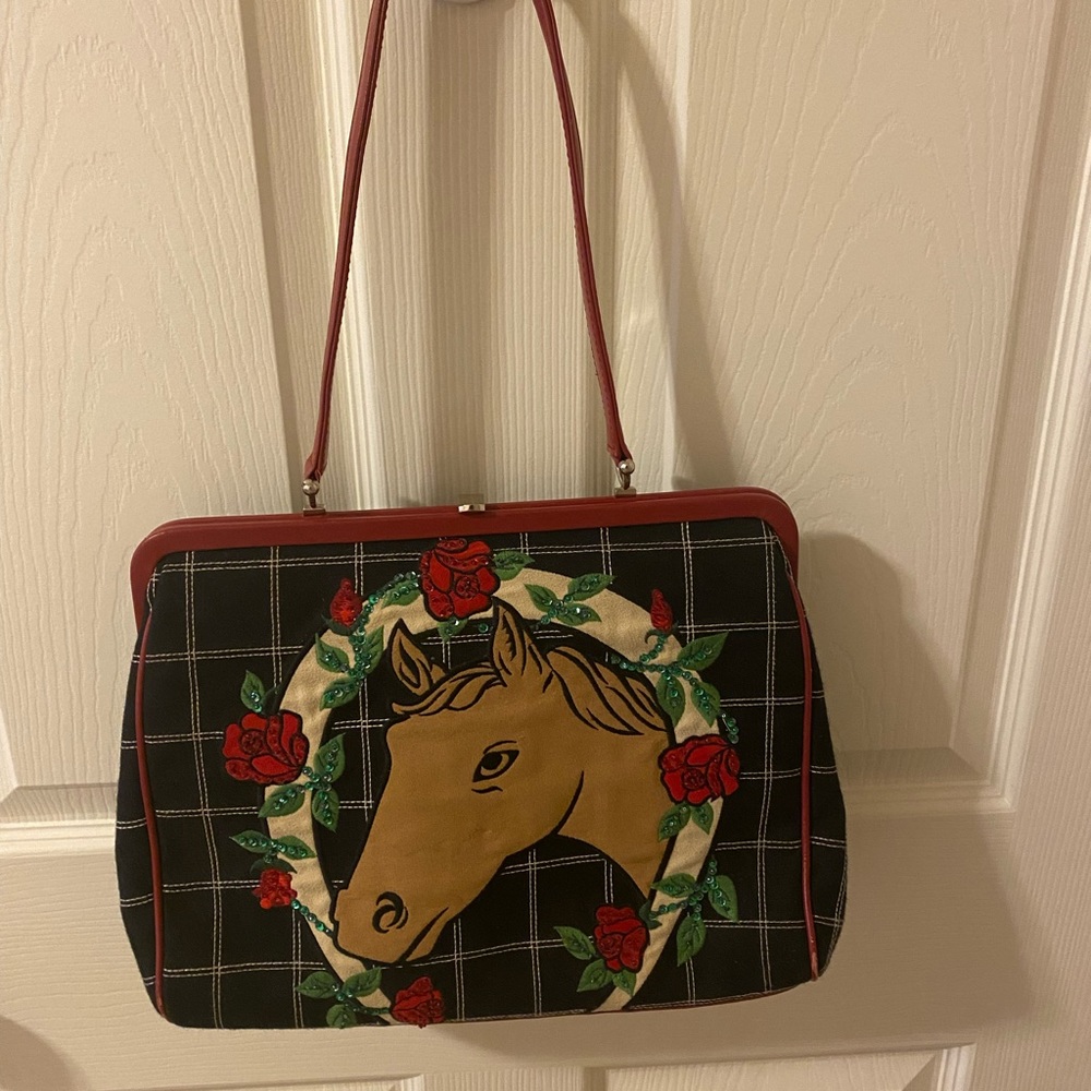 Isabella fiore handbag